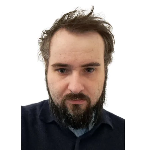 Tomas Knot