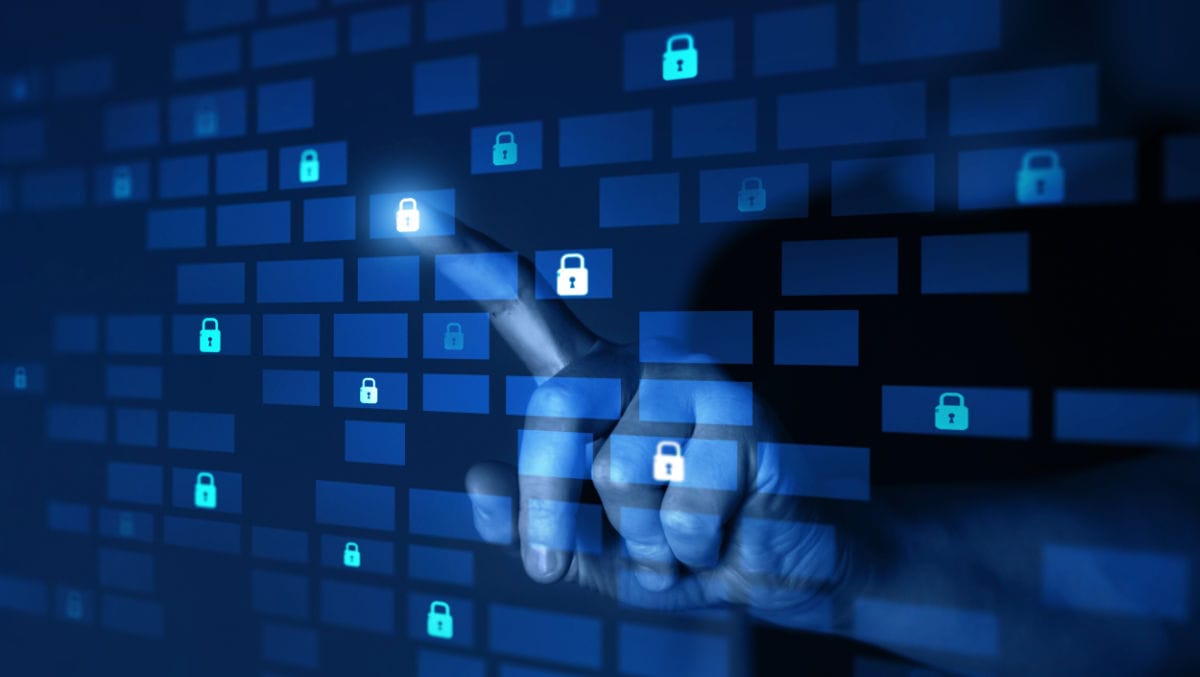 CVE monitoring - Cyber security