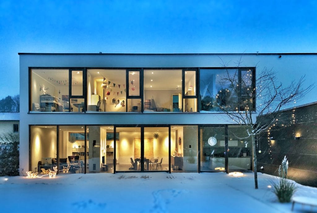 Simply Explained: Smart Home in a Container