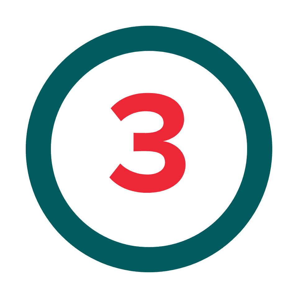 3