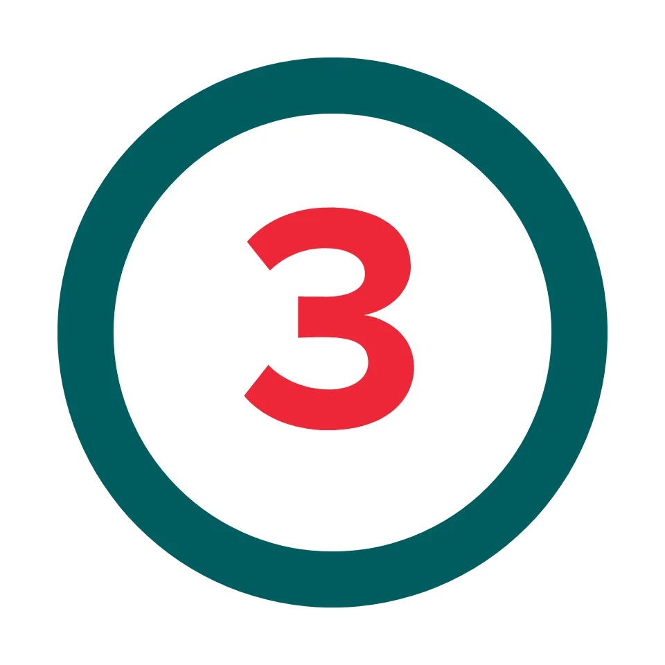 3