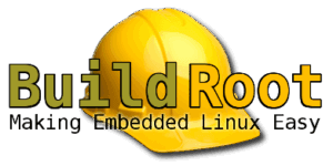 BuildRoot logo