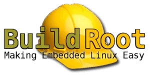 BuildRoot logo