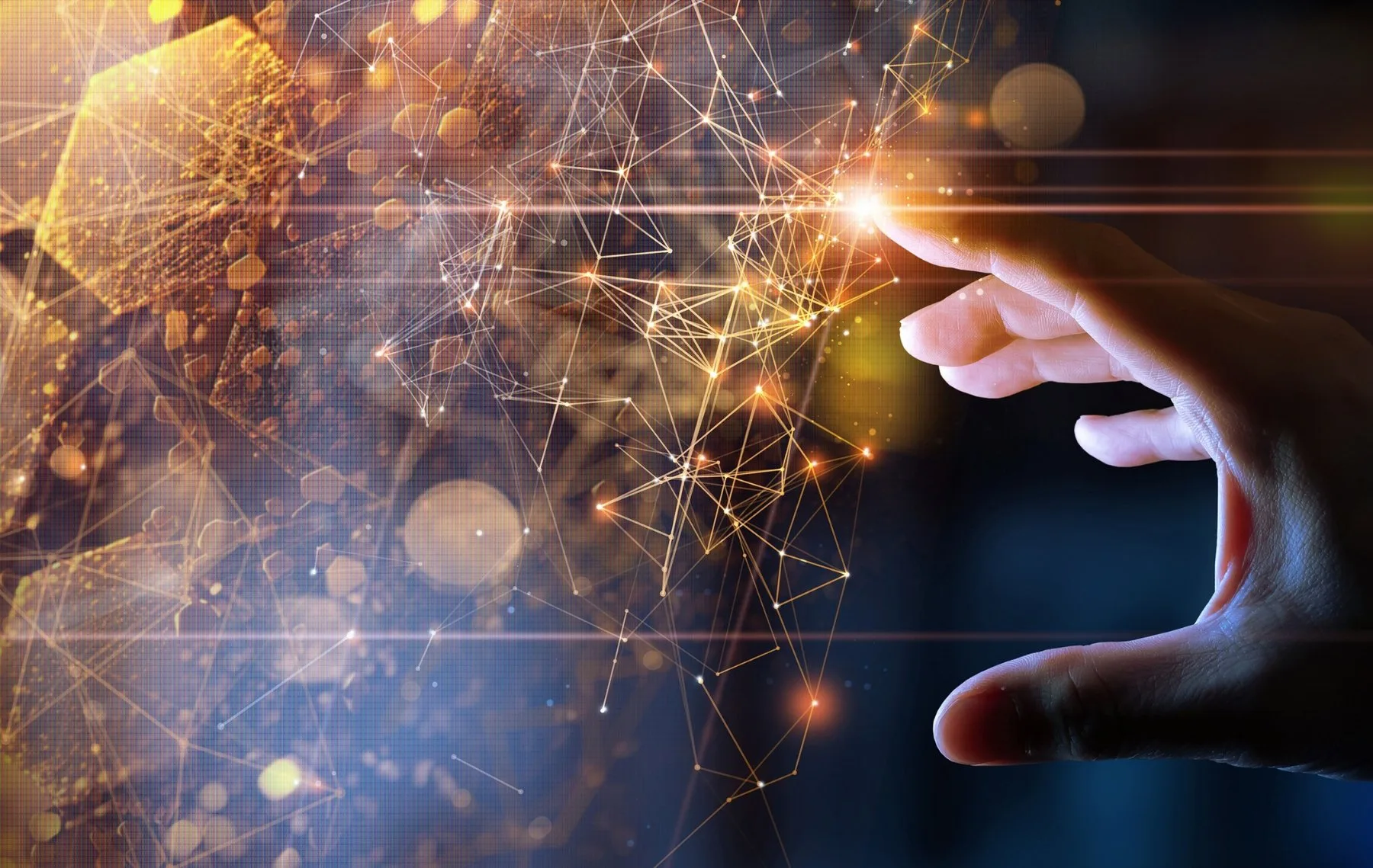 Connected Product Evolution