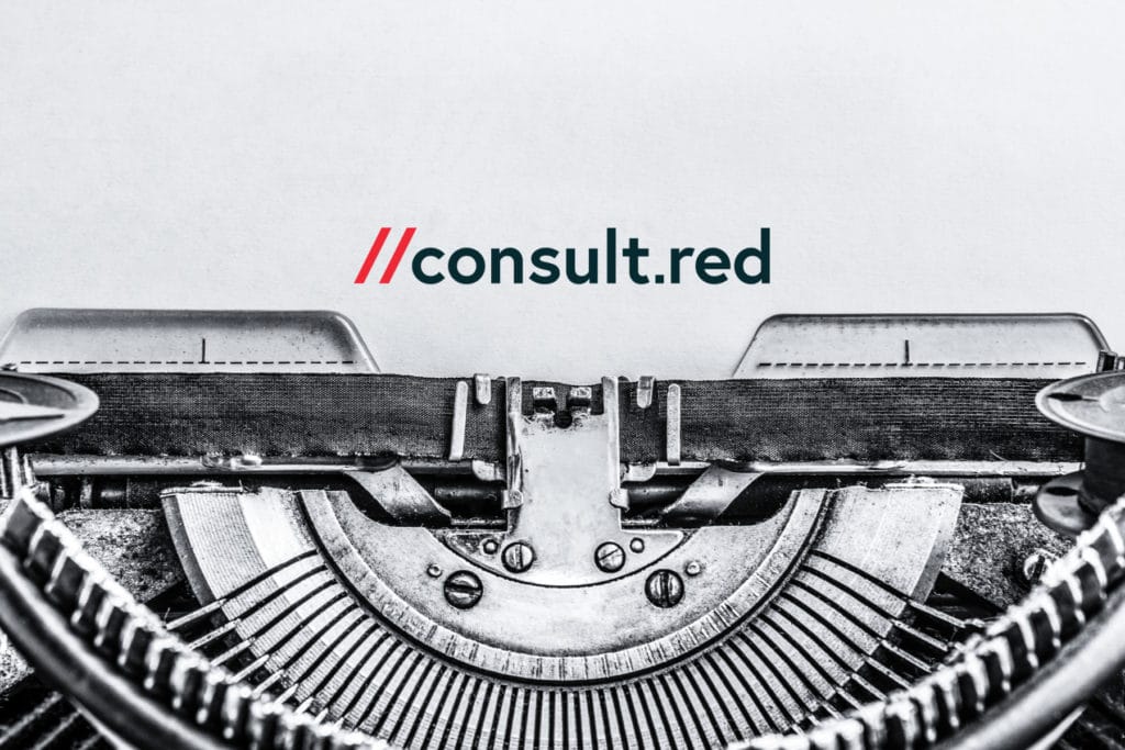 Embedded Experts to Full-Stack Innovation Partners: The Story of Consult Red
