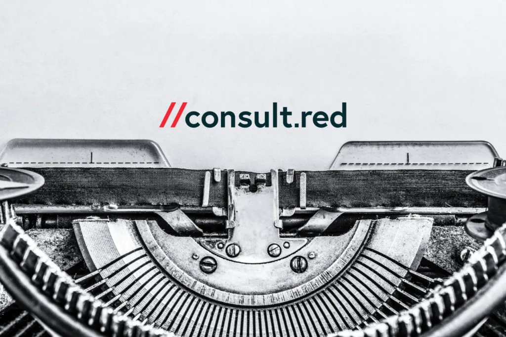 Embedded Experts to Full-Stack Innovation Partners: The Story of Consult Red