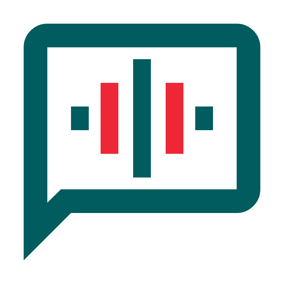 Media AI - Conversational UI