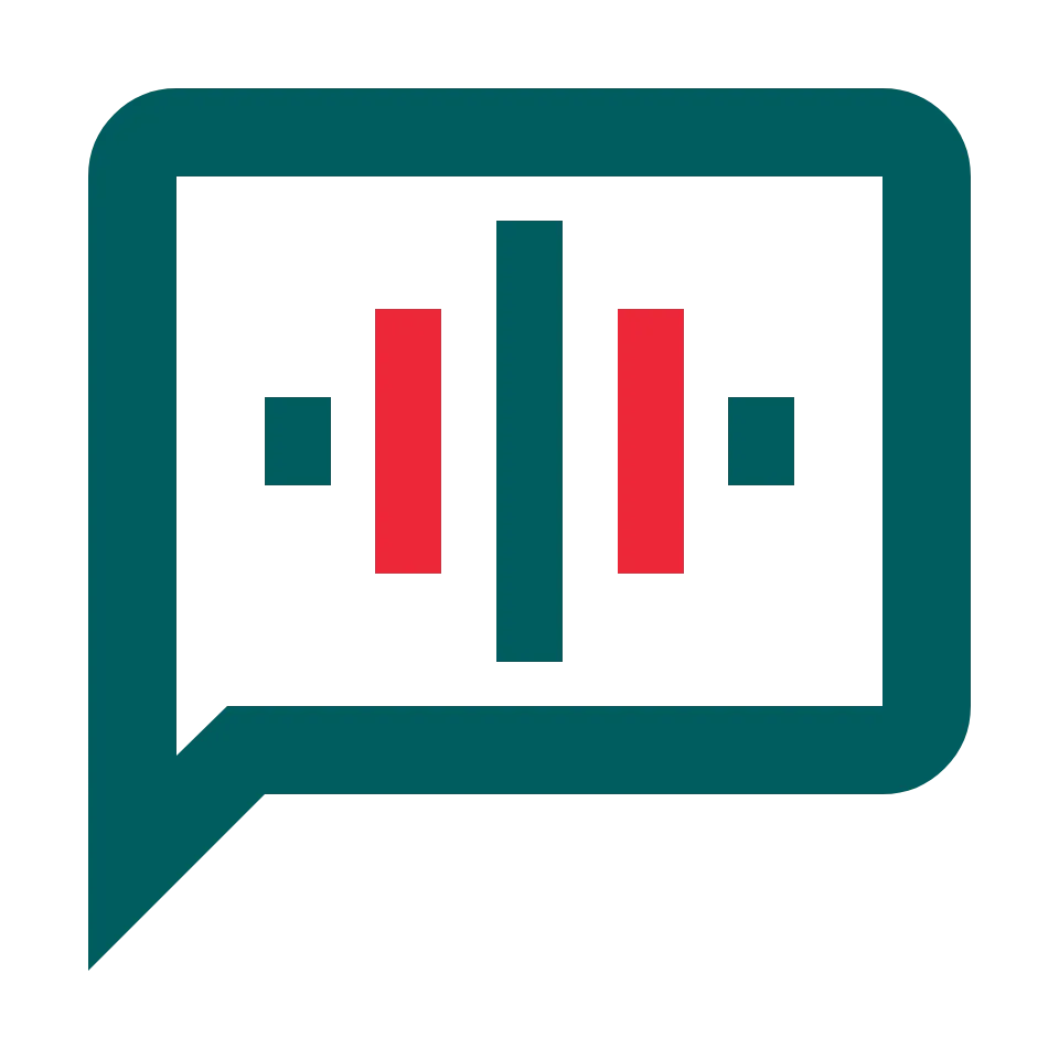 Media AI - Conversational UI