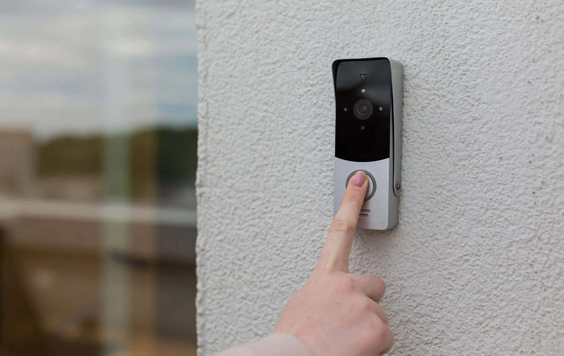 Media AI - Home security