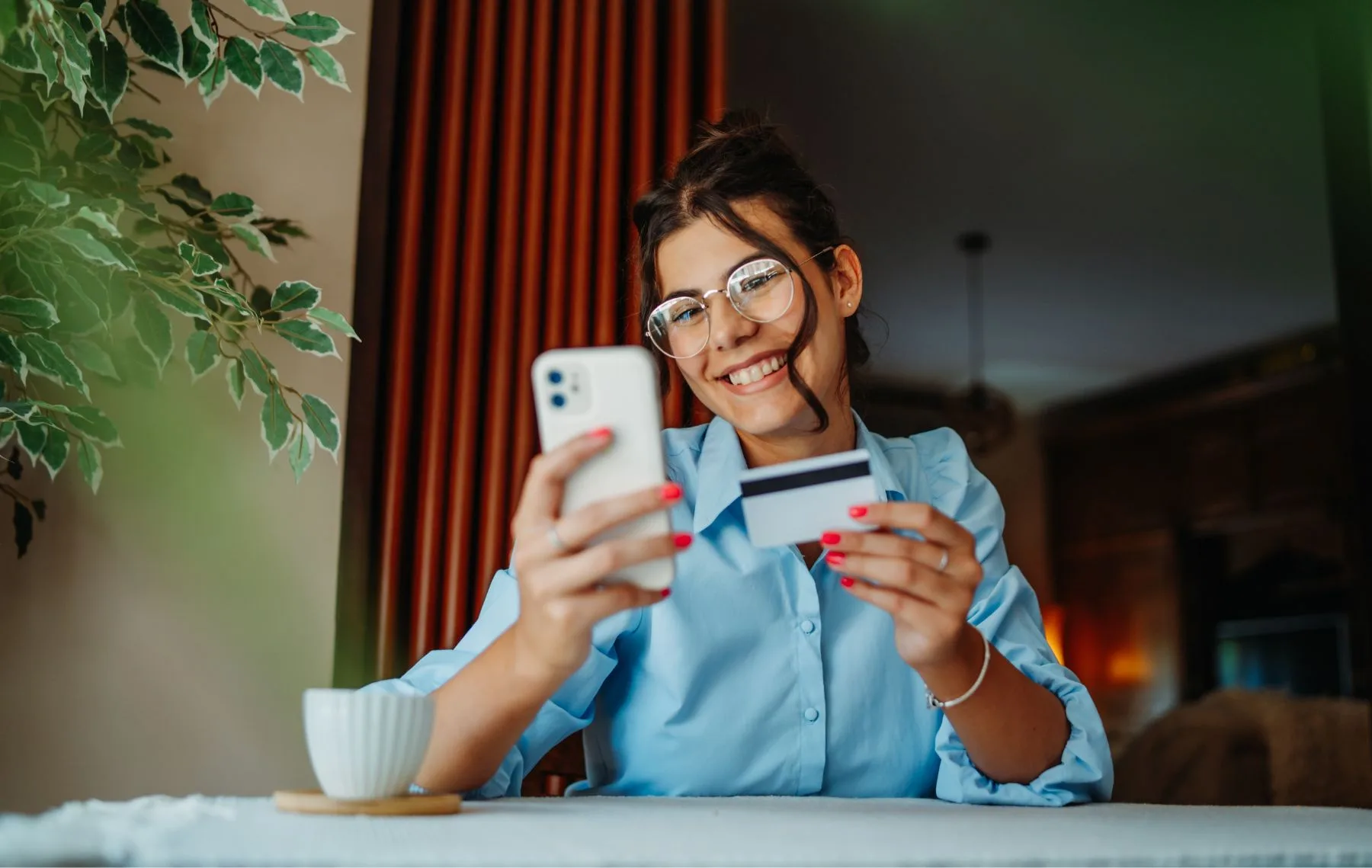 Media AI - Shoppable video