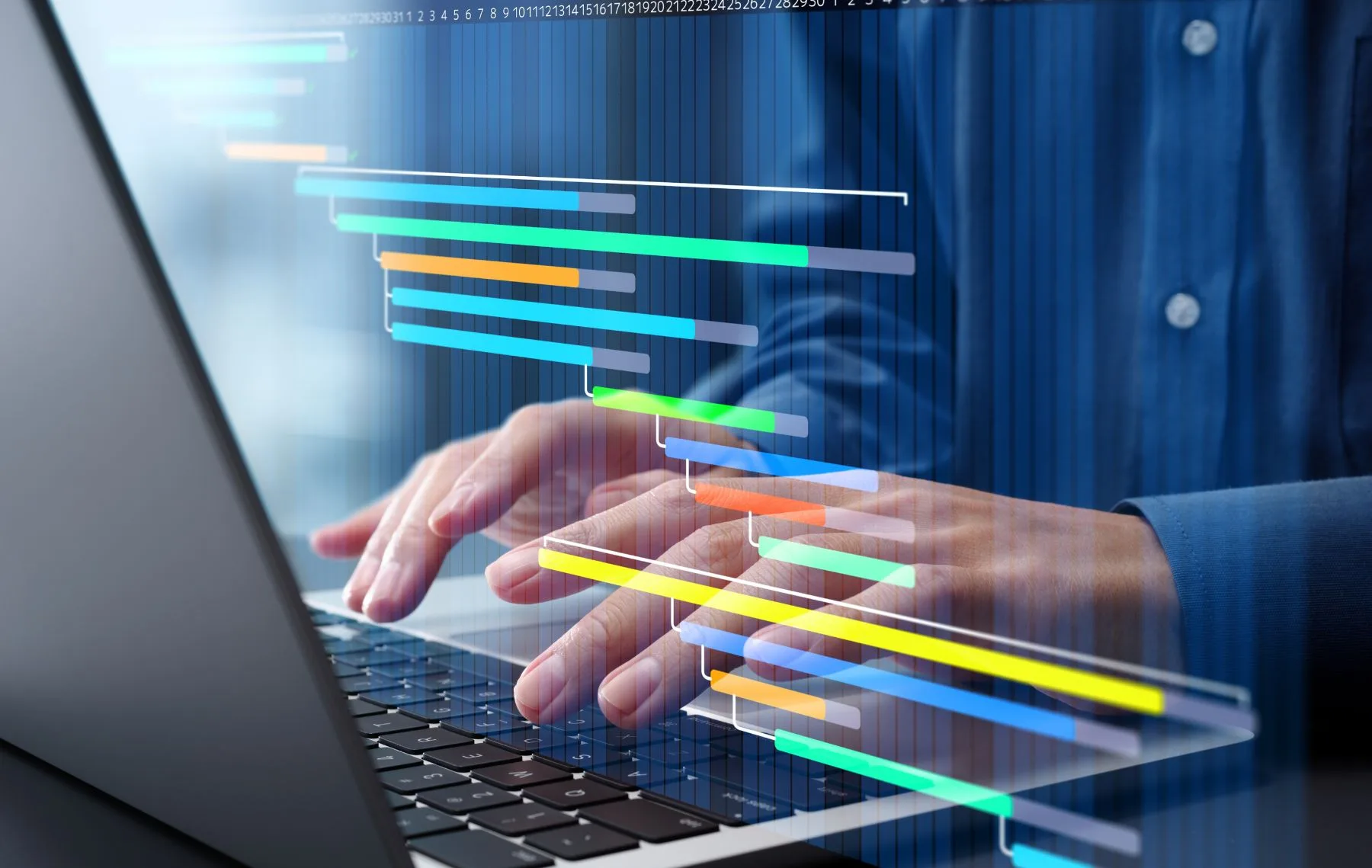 Produktentwicklung und Systemintegration