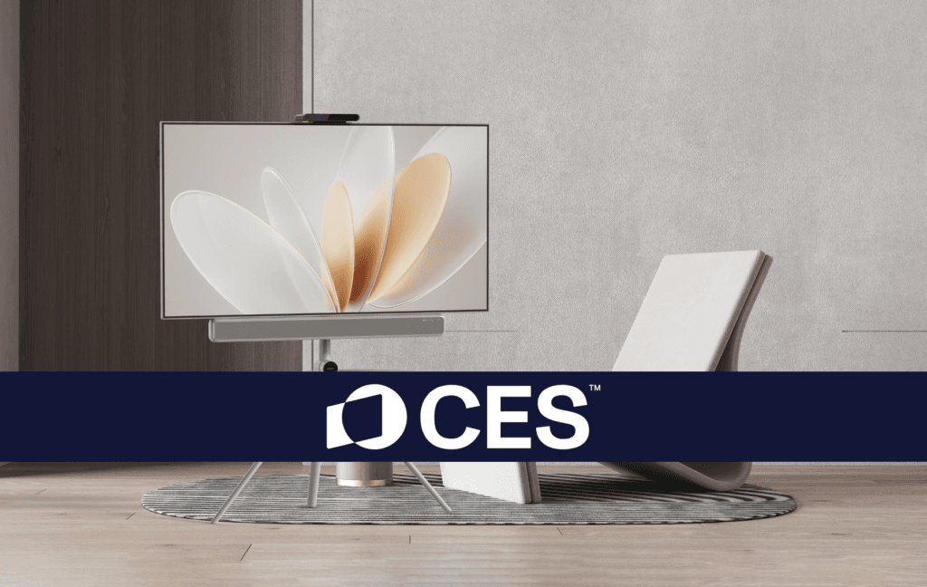 CES 2026 Reflections: Media AI at the Edge