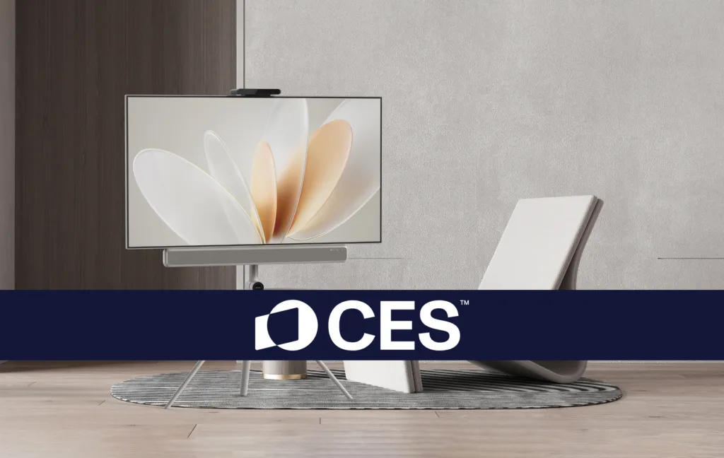 CES 2026 Reflections: Media AI at the Edge