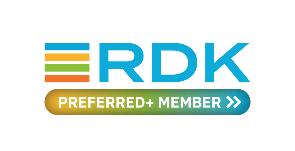 RDK Preferred+ Member