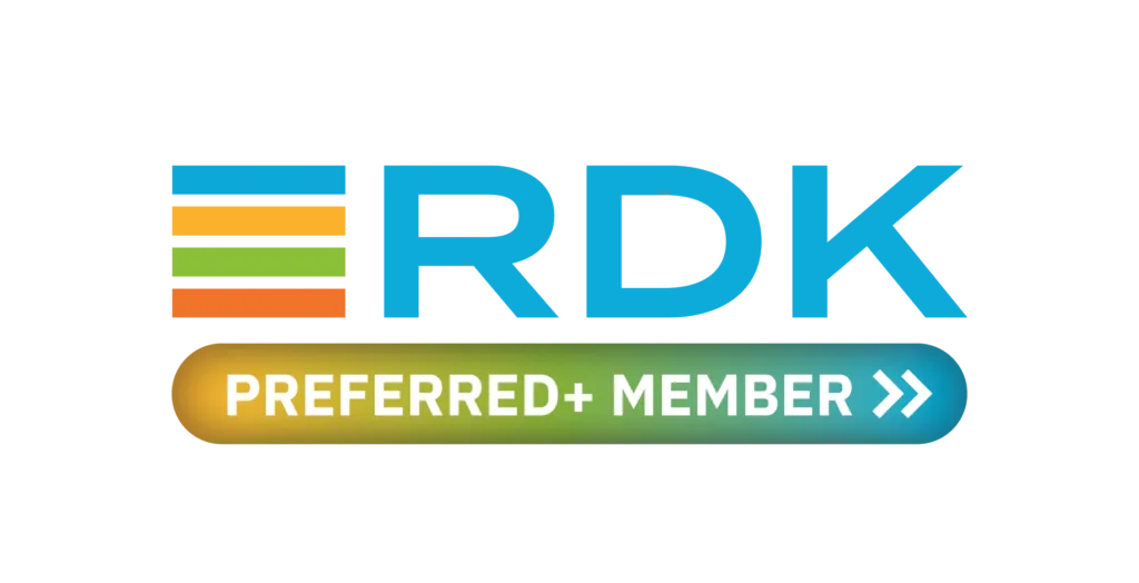 RDK Preferred+ Member