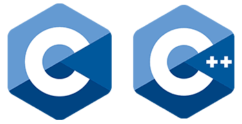 C and C++
