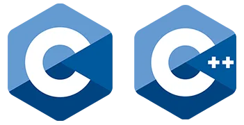 C and C++