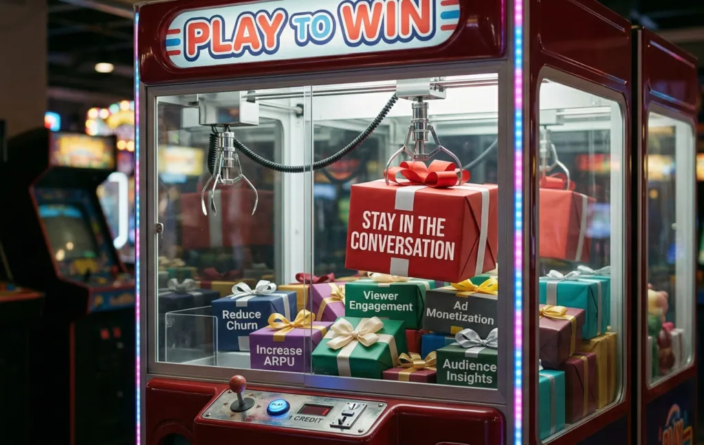 Clawing Back Control of the Home: Why Operators Must Act Before AI Assistants Take Over