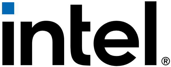Intel logo