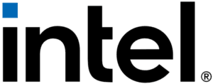 Intel logo