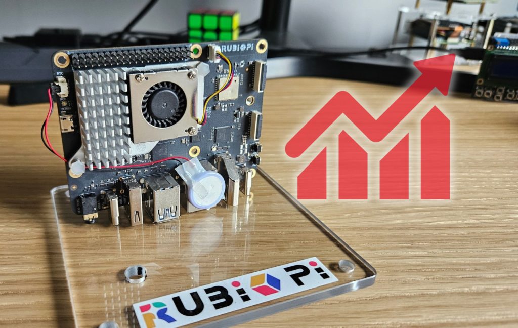 Fastest Doesn’t Always Mean Best: Optimising an Edge AI Pipeline on Rubik Pi 3