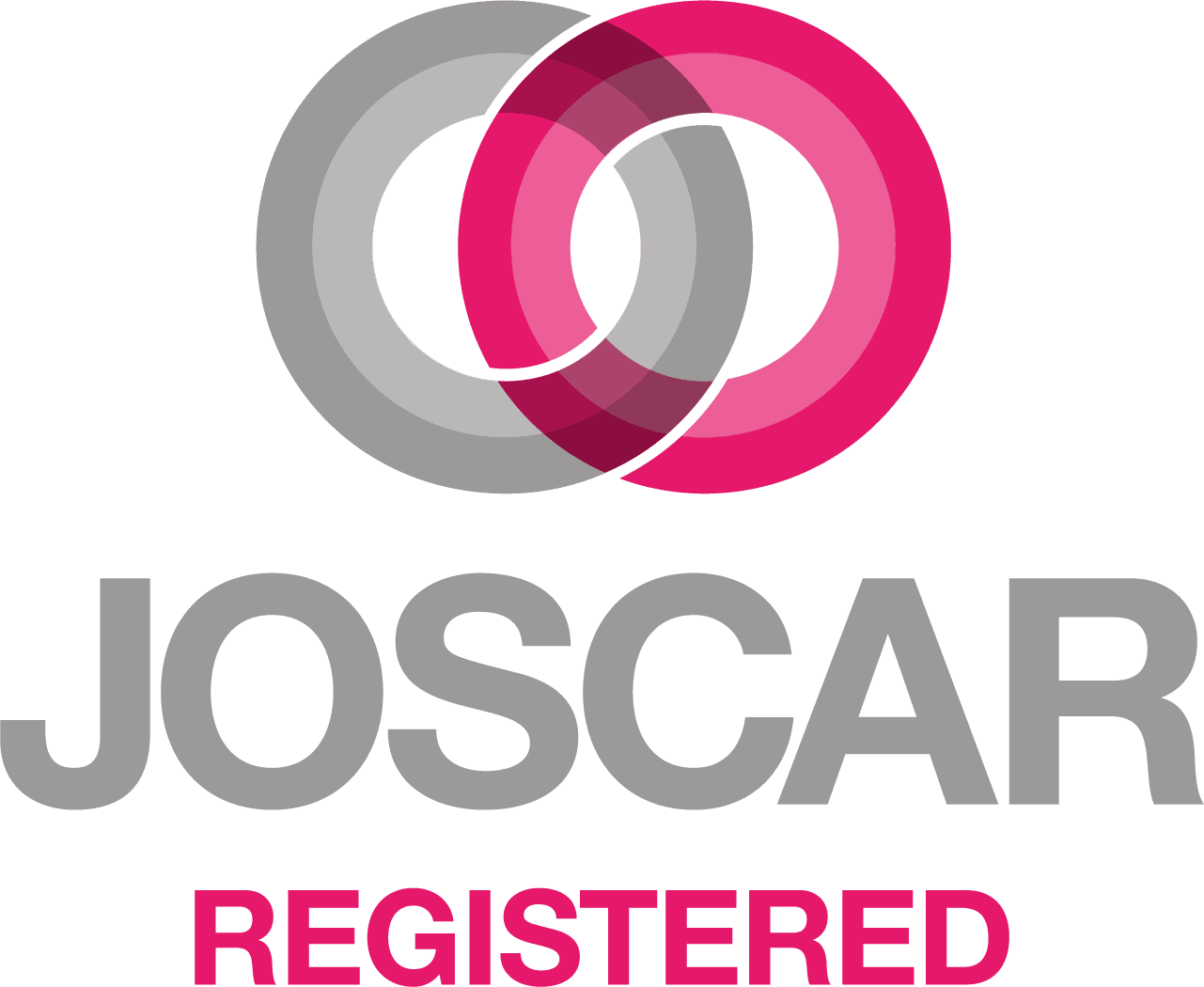 JOSCAR Registered Logo