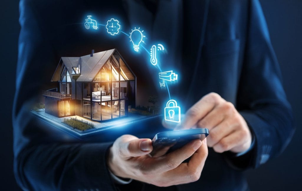 Simply Explained: Why Your Router Should Be Doing the AI in the Connected Home