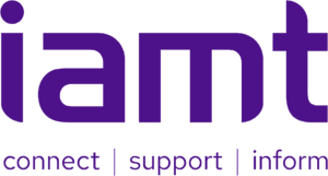 IAMT logo