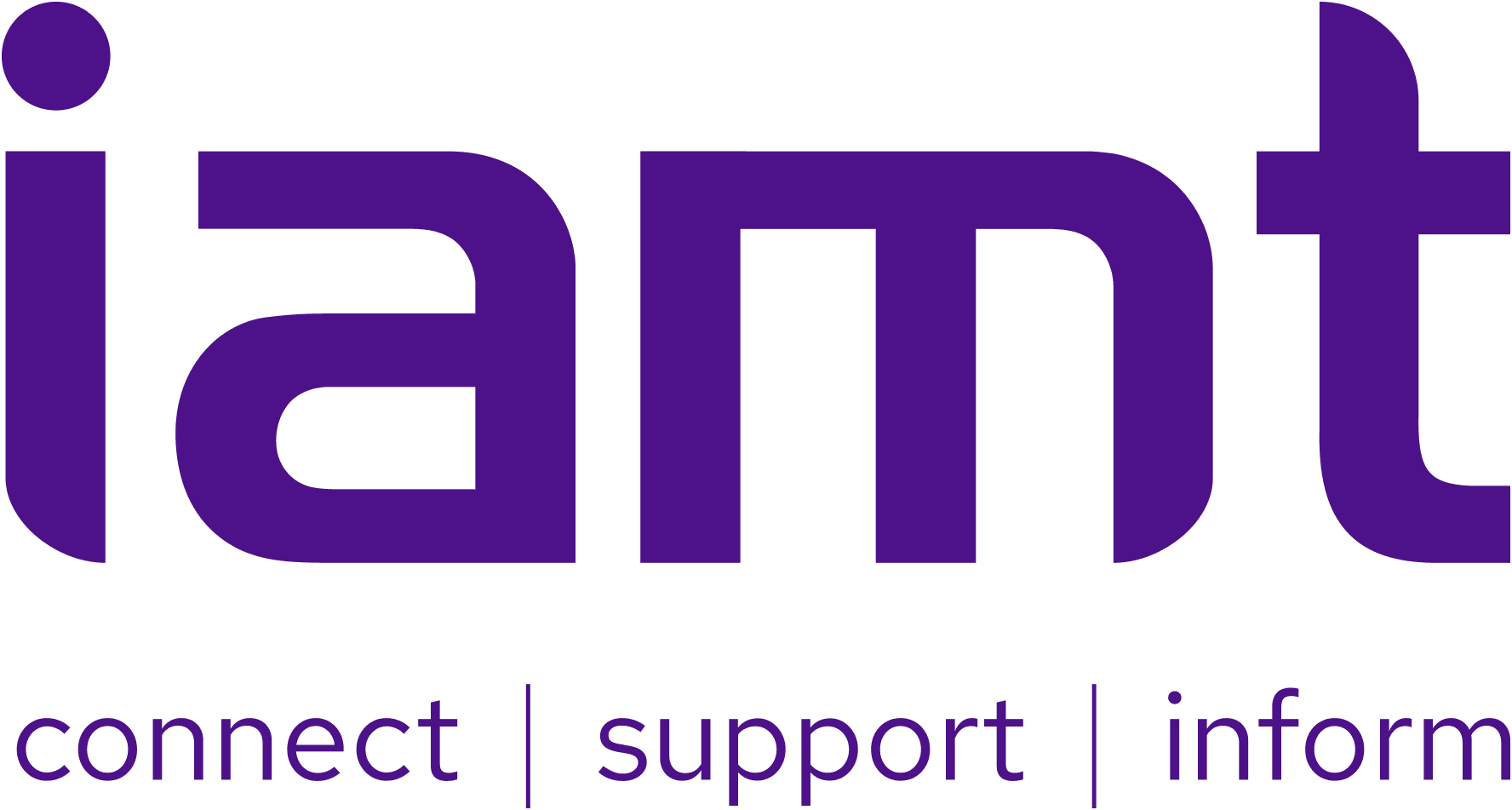 IAMT logo