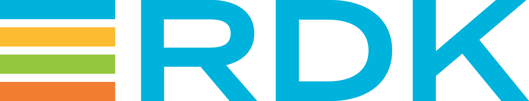 RDK logo