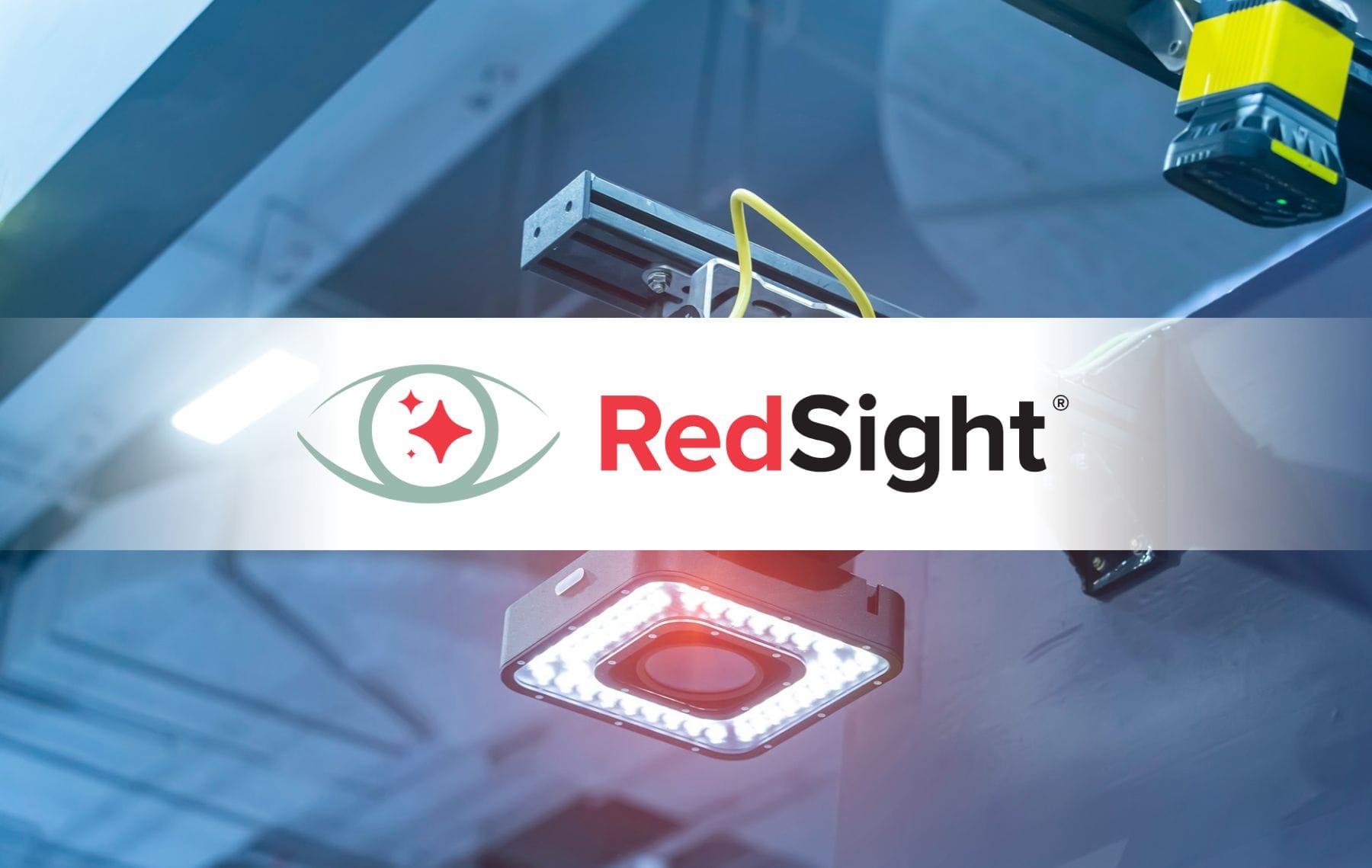 RedSight® - Design-guided inspection for high-mix manufacturing
